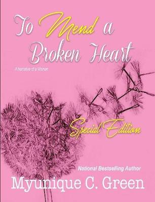 Book cover for To Mend a Broken Heart