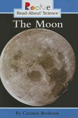 Cover of The Moon