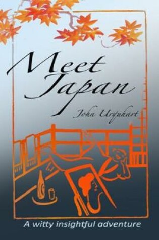 Cover of Meet Japan