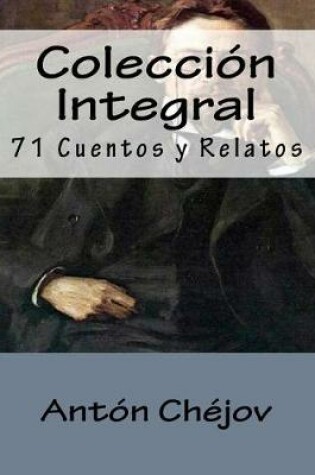 Cover of Coleccion Integral