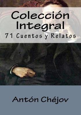 Book cover for Coleccion Integral
