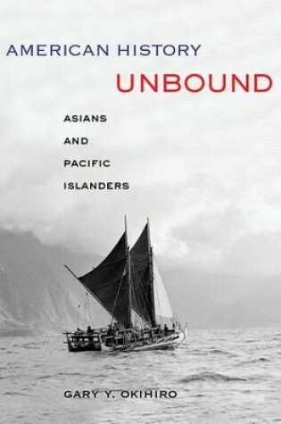 Cover of American History Unbound