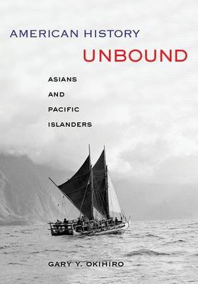 Cover of American History Unbound