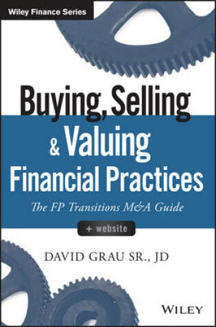 Cover of Buying, Selling, and Valuing Financial Practices