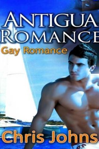 Cover of Antigua Romance