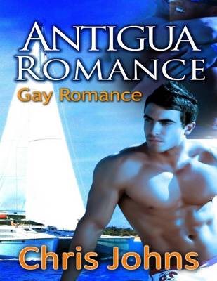 Book cover for Antigua Romance