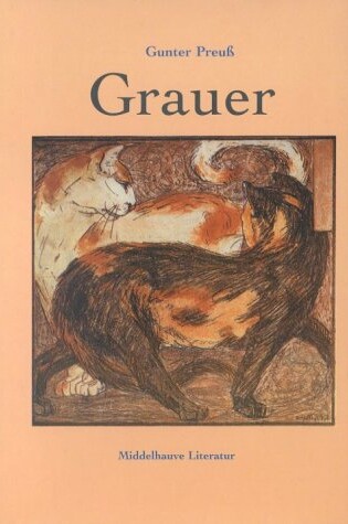 Cover of Grauer