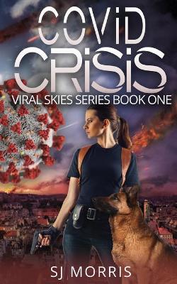 Book cover for Covid Crisis