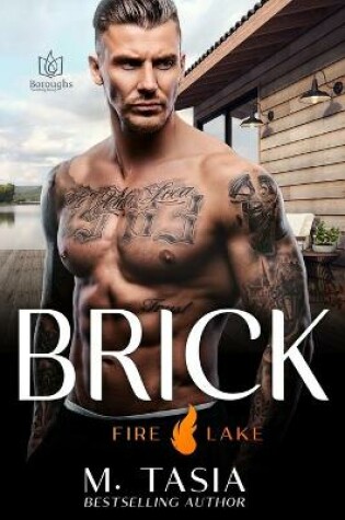 Cover of Brick