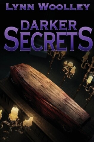 Cover of Darker Secrets