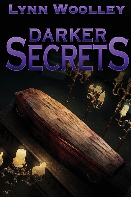 Book cover for Darker Secrets