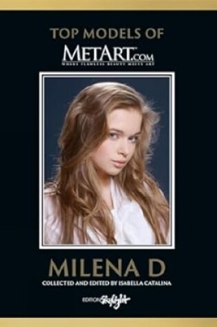 Cover of Milena D