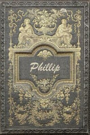 Cover of Phillip