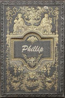 Book cover for Phillip