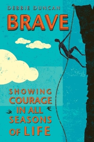 Cover of Brave