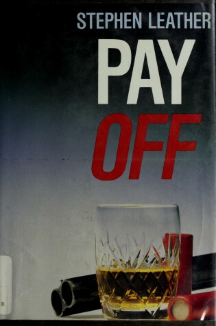 Cover of Pay Off