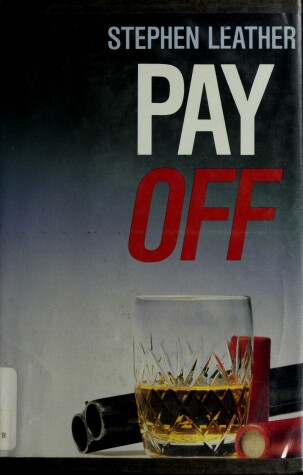 Book cover for Pay Off