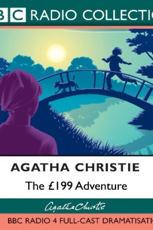 Cover of The £199 Adventure