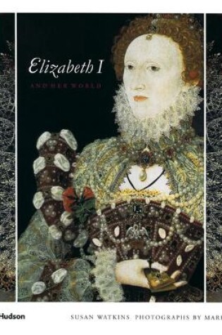 Cover of Elizabeth I and Her World