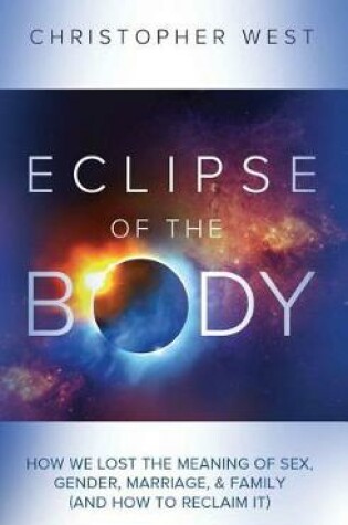 Cover of Eclipse of the Body