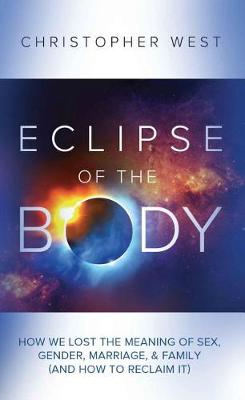 Book cover for Eclipse of the Body