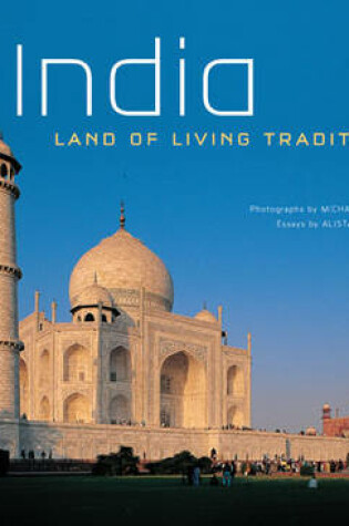 Cover of India