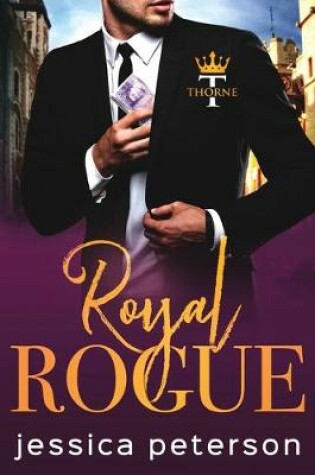 Cover of Royal Rogue