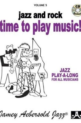 Cover of Time to Play Music