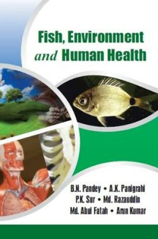 Cover of Fish, Environment and Human Health