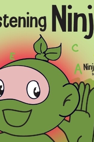 Cover of Listening Ninja