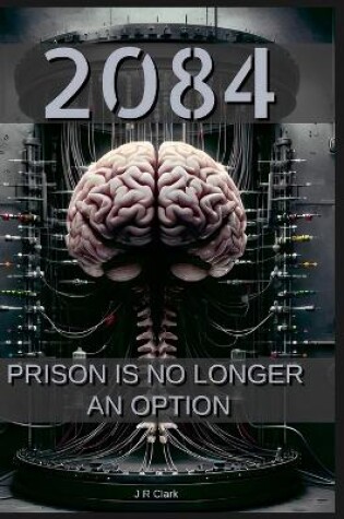 Cover of 2084