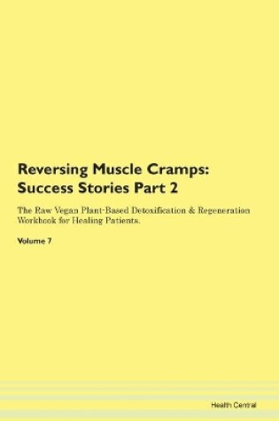 Cover of Reversing Muscle Cramps