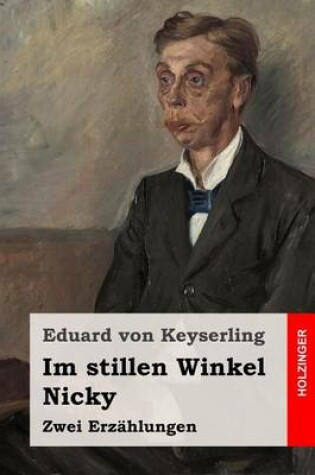 Cover of Im Stillen Winkel / Nicky