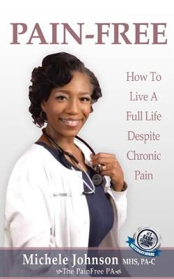 Book cover for Pain Free
