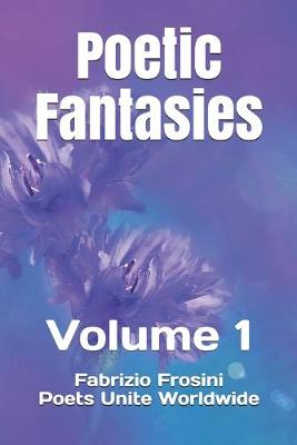 Cover of Poetic Fantasies