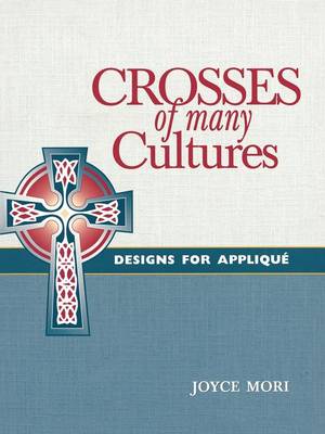 Book cover for Crosses of Many Cultures