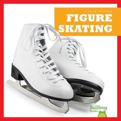 Book cover for Figure Skating