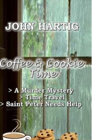 Cover of Coffee & Cookie Time