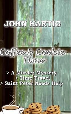 Book cover for Coffee & Cookie Time