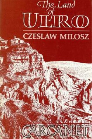 Cover of The Land of Ulro