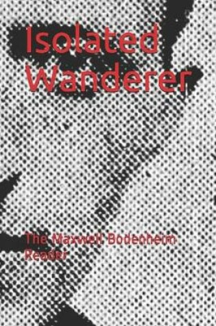 Cover of Isolated Wanderer