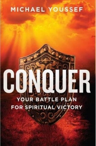 Cover of Conquer