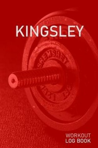 Cover of Kingsley