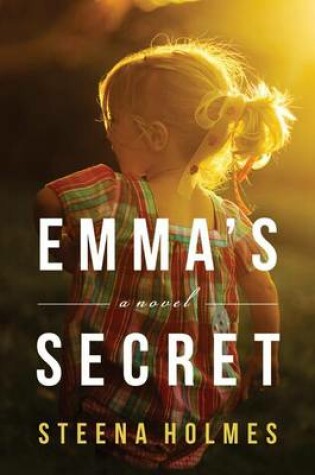 Cover of Emma's Secret