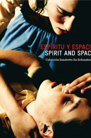 Cover of Spirit and Space: Sandretto Re Rebaudengo Collection