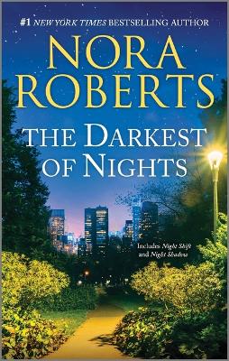 Book cover for The Darkest of Nights