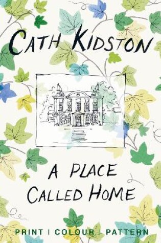 Cover of A Place Called Home