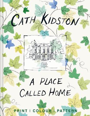 Book cover for A Place Called Home