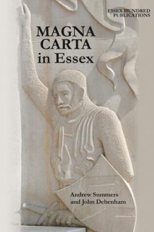 Cover of Magna Carta