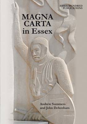 Book cover for Magna Carta